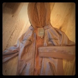 Maurices jacket